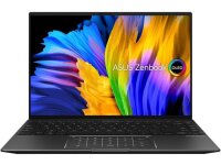 ASUS ZenBook 14X OLED 14 Ryzen 9 5900HX 512GB/16GB schwarz