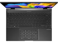 ASUS ZenBook 14X OLED 14 Ryzen 9 5900HX 512GB/16GB schwarz