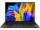 ASUS ZenBook 14X OLED schwarz 512GB/16GB Ryzen 9 QWERTZ