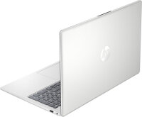 HP 15-fc0555ng silber AMD Ryzen5 7520U 512GB/16GB