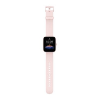 Amazfit Bip 3 Pro Pink