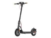 Navee V50i Pro schwarz/grau Elektro-Roller