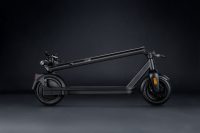 VMAX VX5 Pro LT schwarz E-Scooter