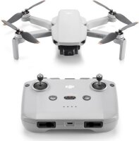 DJI Mini 2 SE weiß