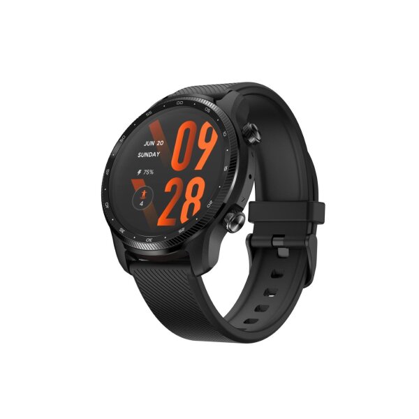 Mobvoi Ticwatch Pro 3 Ultra 4G schwarz