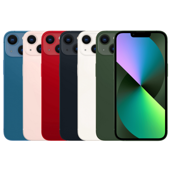 Apple iPhone 13 Mini Variante