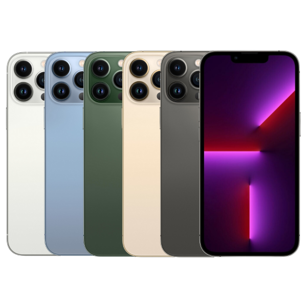 Apple iPhone 13 Pro Variante
