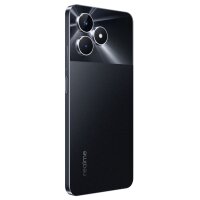 Realme Note 50 Midnight Black 4GB+128GB