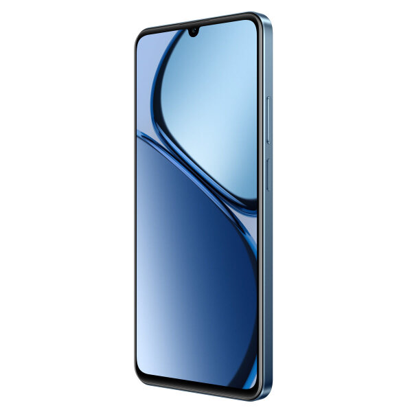 Realme C63 Leather Blue 8GB+256GB