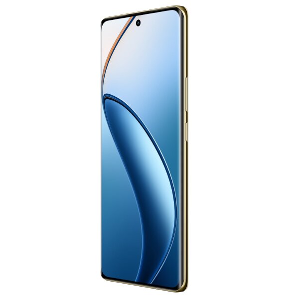 Realme 12 Pro+ 5G Submarine Blue 12GB+512GB