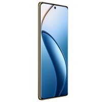 Realme 12 Pro+ 5G Submarine Blue 12GB+512GB