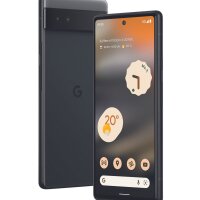 Google Pixel 6a 128GB Charcoal