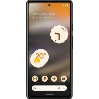 Google Pixel 6a 128GB Charcoal