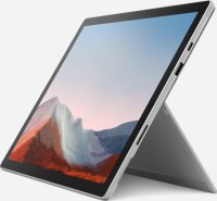 Microsoft Surface Pro 7+ Platin 256GB/16GB LTE