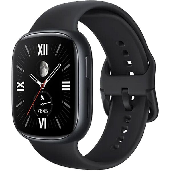 Honor Watch 4 schwarz