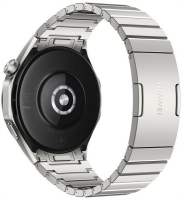 Huawei Watch GT 4 46mm Grey Stainless Steel