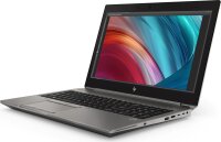 Hewlett-Packard ZBook 15 G6 i7-9850H 512GB/32GB Quadro...