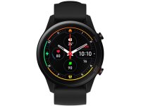 Xiaomi Mi Watch black