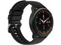 Xiaomi Mi Watch black