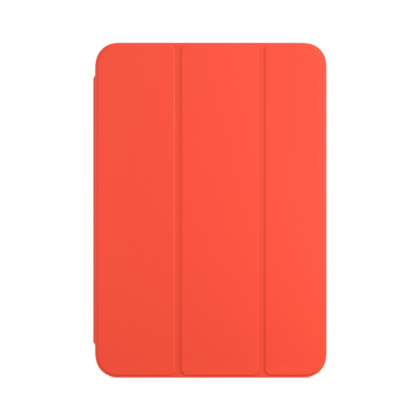 Apple iPad mini 6 Smart Folio Electric Orange