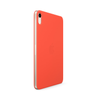 Apple iPad mini 6 Smart Folio Electric Orange