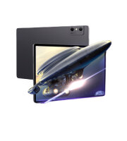 Nubia Pad 3D schwarz 128GB/8GB