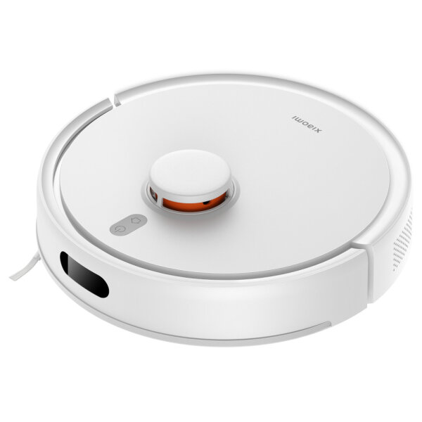 Xiaomi Robot Vacuum S20 Saug-/Wischroboter weiß