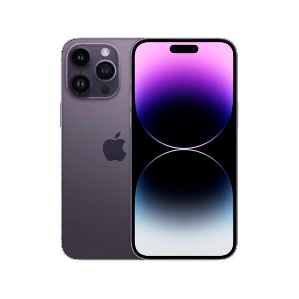 Apple iPhone 14 Pro Max 512GB Dunkellila