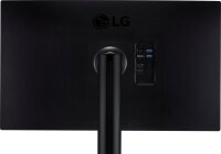 LG 27QN880P-B Ergo Monitor