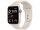 Apple Watch SE (2.Gen) GPS + Cellular 40mm Aluminium Polarstern S/M (2024)