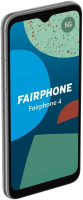 Fairphone 4 5G 256GB grau