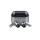 Samsung Galaxy Buds3 Pro silber