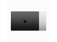 Apple MacBook Pro 16 M3 Pro 12C/18C 512GB/18GB Space Schwarz DE (2023)