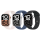 Apple Watch Series 10 Aluminium GPS + Cellular Variante