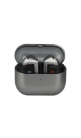 Samsung Galaxy Buds3 silber