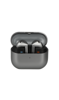 Samsung Galaxy Buds3 silber