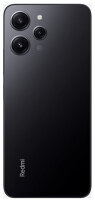 Xiaomi Redmi 12 128GB/4GB Midnight Black