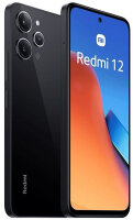 Xiaomi Redmi 12 128GB/4GB Midnight Black