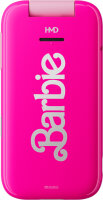 HMD Barbie Phone Power Pink