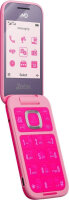 HMD Barbie Phone Power Pink