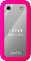 HMD Barbie Phone Power Pink