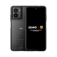 HMD Fusion 256GB schwarz
