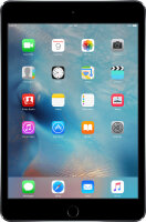 Apple iPad mini 4 128GB Spacegrau Wi-Fi +4G (2015)