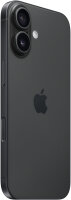 Apple iPhone 16 256GB schwarz