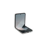 Samsung Galaxy Z Flip6 256GB Silver Shadow