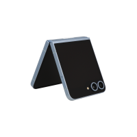 Samsung Galaxy Z Flip6 256GB blau