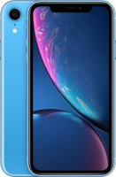 Apple iPhone XR 128GB blau