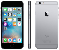 Apple iPhone 6s 32GB grau