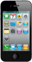 Apple iPhone 4 32GB schwarz