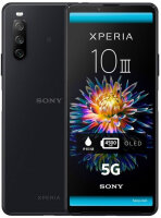 Sony Xperia 10 III Dual-SIM 128GB schwarz